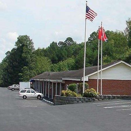 Scottish Inns And Suites Dayton Exterior photo